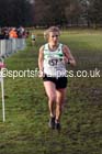 Senior womens Northern Cross Country, Knowsley Safari Park. Photo: David T. Hewitson/Sports for All Pics